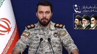 Iran to regional hosts of US bases: Expel American forces or face crushing strikes