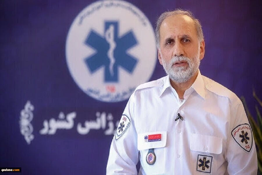 360 health infrastructures and 46 ambulances damaged: Official