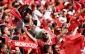 الجماهير المغربية ترفع صوت الأسرى الفلسطينيين في ملاعب كرة القدم