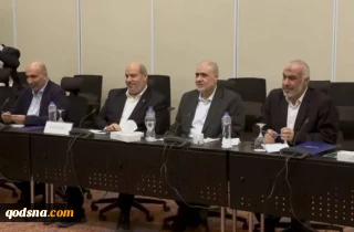 حماس تختتم مباحثات القاهرة وتؤكد التزامها باستكمال اتفاق وقف إطلاق النار
