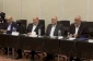 حماس تختتم مباحثات القاهرة وتؤكد التزامها باستكمال اتفاق وقف إطلاق النار