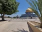 بذريعة الحرب.. استمرار إغلاق المسجد الأقصى لليوم الـ 35