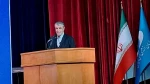 ایران در نامه‌ای به مدیرکل آژانس: 
حمله به نیروگاه اتمی بوشهر مصداق جنایت جنگی است/ بی‌عملی آژانس، متجاوزان را جسورتر کرده است