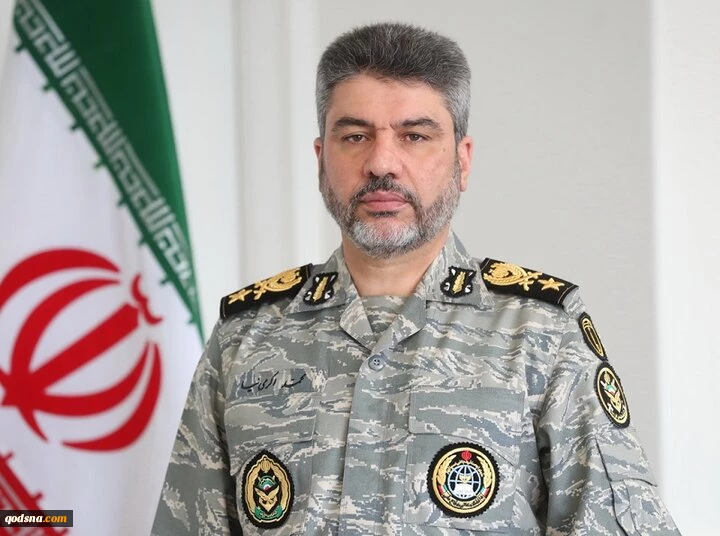 سخنگوی ارتش