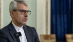 در گفت‌وگو با خبرگزاری رویترز؛

بقائی: تهدیدهای هتاکانه ترامپ نشان‌دهنده ذهنیت مجرمانه اوست/ حمله به زیرساخت مشابه متعلق به آمریکا، در صورت حمله به زیرساخت های ایران 2