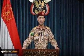 القوات اليمنية تقصف عدة أهداف حيوية في أم الرشراش جنوبي فلسطين المحتلة