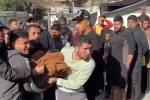 جنبش احرار فلسطین: کشتار خونین در اردوگاه المغازی جنایت کامل علیه بشریت است 2