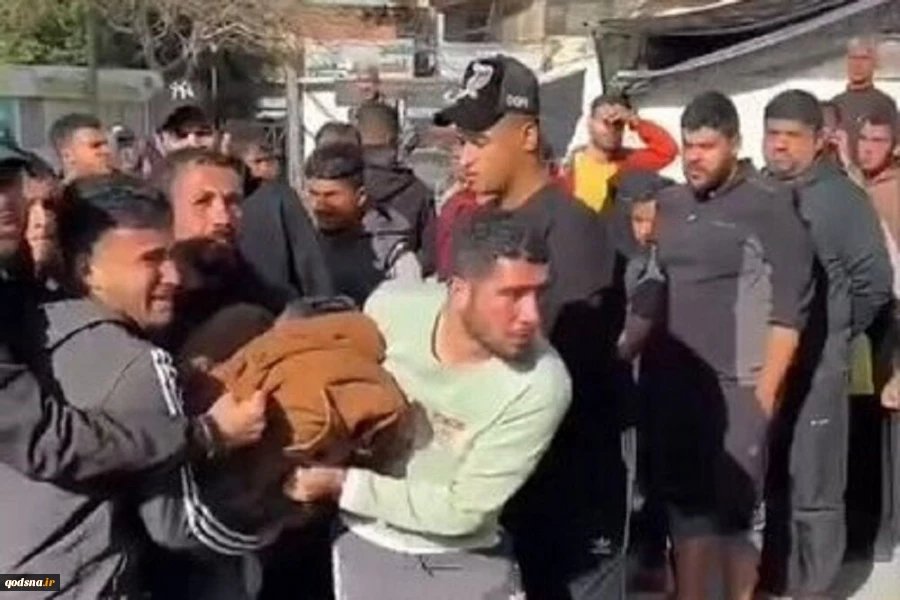 جنبش احرار فلسطین: کشتار خونین در اردوگاه المغازی جنایت کامل علیه بشریت است 2