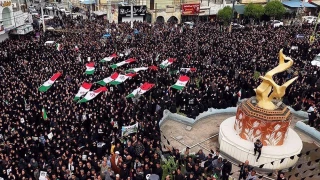 310 students and teachers martyred, over 750 schools damaged in US-Israeli war on Iran