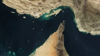 العبور من مضيق هرمز سيظل مرهوناً بالتنسيق مع القوات المسلحة الإيرانية