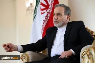 FM conditions military restraint on halt of attacks on Iran