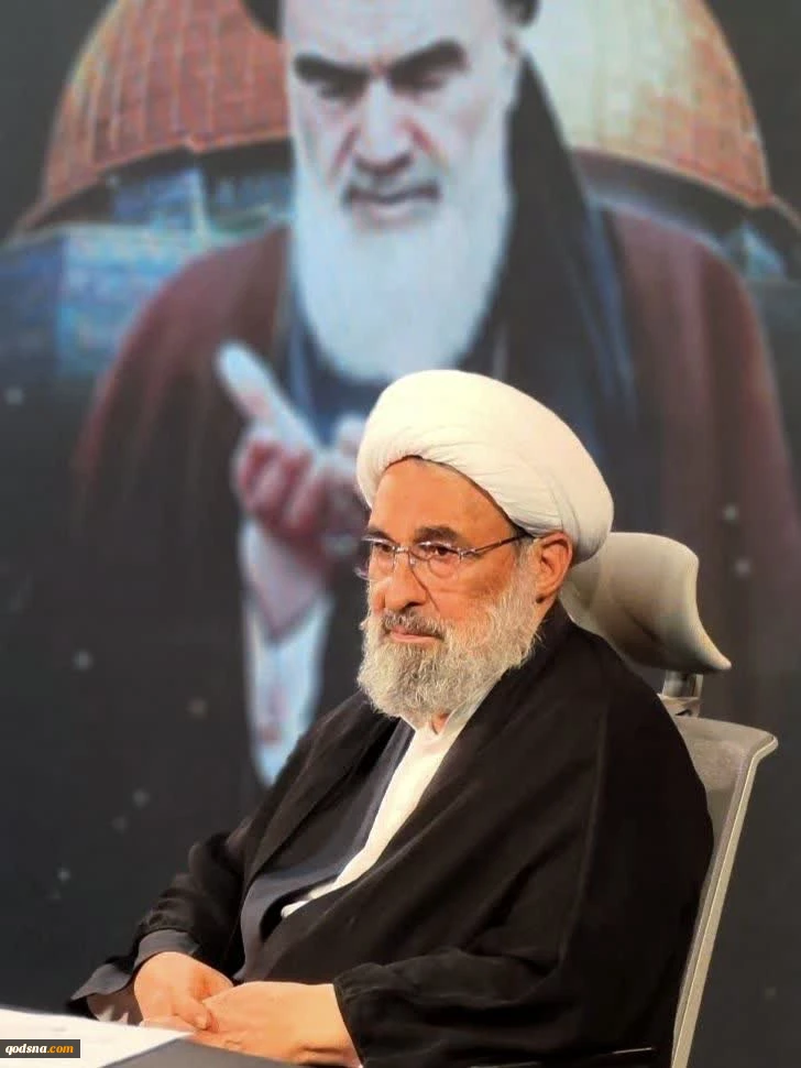 حجت الاسلام‌ والمسلمین محمد حسن رحیمیان