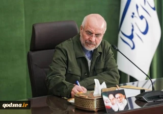 قاليباف: لبنان وجبهة المقاومة جزء لا يتجزأ من وقف إطلاق النار