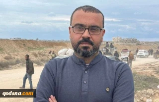 حماس: سلاح مقاومت فلسطین مشروع است