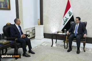 تاکید عراق و مصر بر لزوم آتش بس در جبهه لبنان
