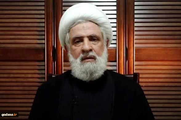 نعیم قاسم