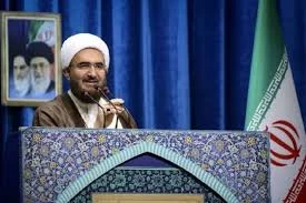 خطيب جمعة طهران:

أظهر القائد الشهيد قوة الفقه في مساعدة البلاد على تجاوزالأزمات..رسالة قائد الثورة كانت مفعمة بالحكمة