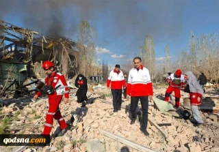 Over 125,000 civilian units damaged in US-Israeli war on Iran: Official