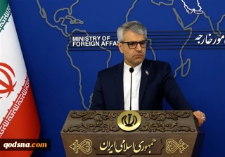 Iran's FM spokesman: Islamabad talks failed