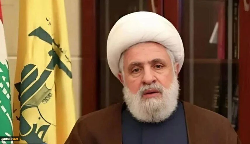 Hezbollah secretary general