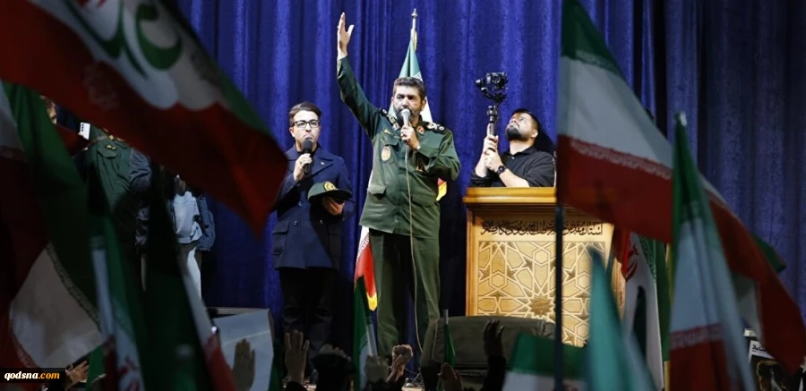 ملت ایران با حضور در میادین، دشمن را تحقیر می‌کند  2