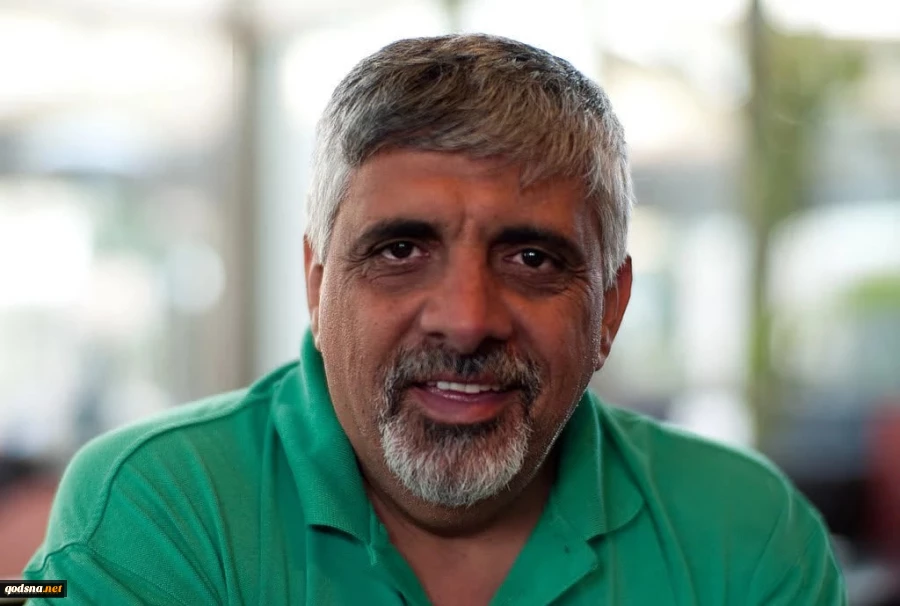 Daoud Kuttab