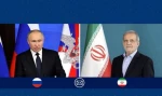 بررسی آخرین وضعیت آتش‌بس در گفتگوی تلفنی پزشکیان و پوتین 2