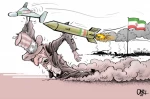 شکست دشمن و کسب اقتدار با حضور قدرتمند در خیابان ومیدان
 2