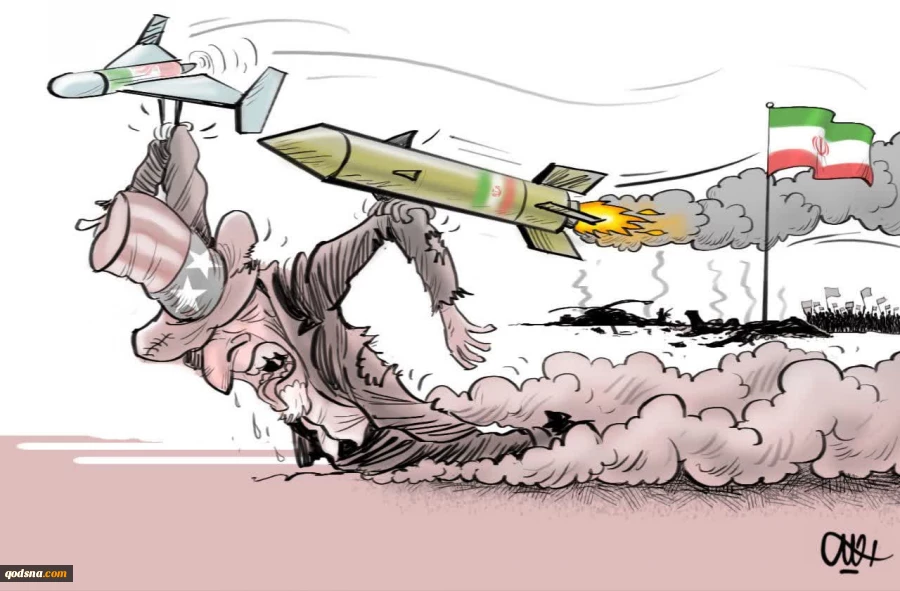 Iran's power