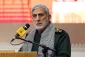 Resistance Front to expel US, Israel from region: Qaani