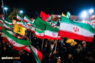 الانتصار التاريخي لإيران وانهيار استراتيجية العدو