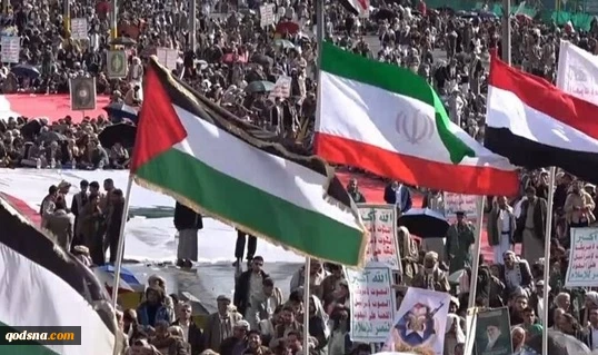 صنعاء تتوعد بمشاركة فاعلة إذا استؤنف العدوان على إيران  2