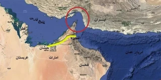 فایننشال‌تایمز: بستن تنگه هرمز میلیاردها دلار به تاجران ضرر زد