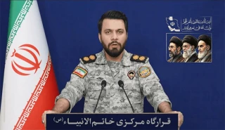 مقر "خاتم الأنبياء": أمن موانئ الخليج الفارسي وبحر عمان إما للجميع أو لا لأحد