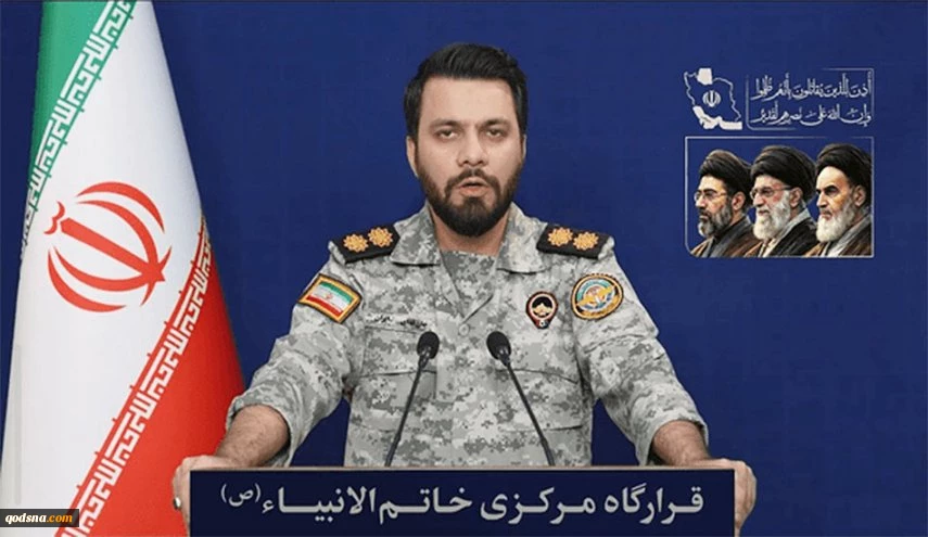 مقر "خاتم الأنبياء": أمن موانئ الخليج الفارسي وبحر عمان إما للجميع أو لا لأحد 2