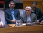 در نامه ایران به دبیرکل سازمان ملل و شورای امنیت؛

ایروانی: اعمال محاصره دریایی آمریکا نقض فاحش تمامیت ارضی ایران است