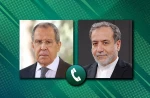 تاکید لاوروف بر آمادگی روسیه جهت حل بحران پیرامون ایران 2