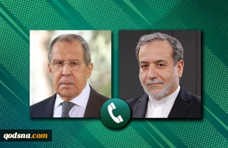 تاکید لاوروف بر آمادگی روسیه جهت حل بحران پیرامون ایران