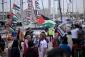 Global Sumud Flotilla sets sail from Barcelona toward Gaza to break the siege