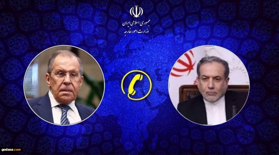 In a telephone conversation with Russian Foreign Minister Sergey Lavrov on Monday, Araghchi issued a stern warning about the consequences of US provocations. The warning comes amid escalating US aggression.

Following recent threats by US President Dona