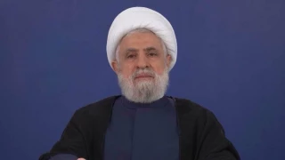Hezbollah chief: 

Lebanese resistance will not surrender, the battlefield will speak