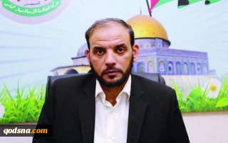 تأکید حماس بر تقویت موضع ملی واحد برای مقابله با اشغالگری