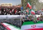 Spokesman lauds global solidarity with Iranians against aggression
