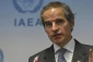 Grossi rejects US, Israel claims on Iran's nuclear program