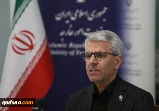 بقائی: آمریکا و اسرائیل را به خاطر ترور مقامات کشورمان پاسخگو می‌کنیم