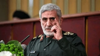 العميد قاآني: وقف إطلاق النار في لبنان هو نتيجة صمود المقاومة ودعم ايران