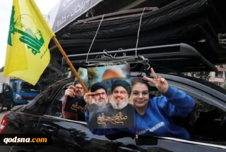 دور إيران في وقف إطلاق النار في لبنان وضعف موقف تل أبيب من منظور الإعلام العبري