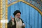 خطيب جمعة طهران: سر الانتصار في مواجهة العدو هو طاعة الشعب للولي الفقيه ويجب استمرار هذا الخط