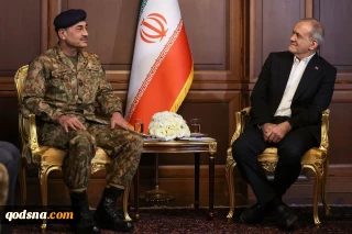 بزشكيان: نسعى لسلام واستقرار المنطقة ونؤكد حقوق شعبنا ضمن اطار القانون الدولي
