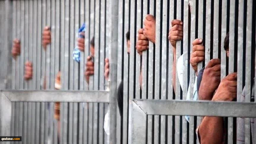 مقام ارشد حماس:

آزادی اسرا عهد شکست‌ناپذیر مقاومت است / هشدار در خصوص وضعیت خونین زندان‌ها